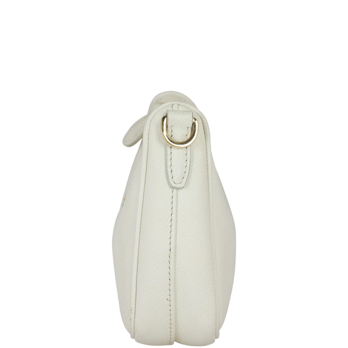 Prada Re-Edition Saffiano Mini Shoulder Bag