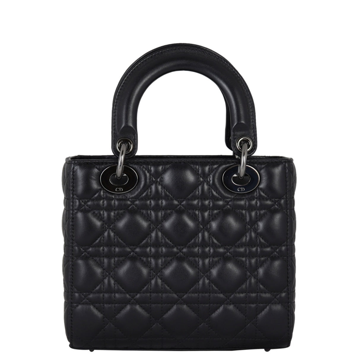 【ラスト価格】レディディオール My ABCDior スモール ブラック Dior Lady Dior My ABCDior Small – eworebags