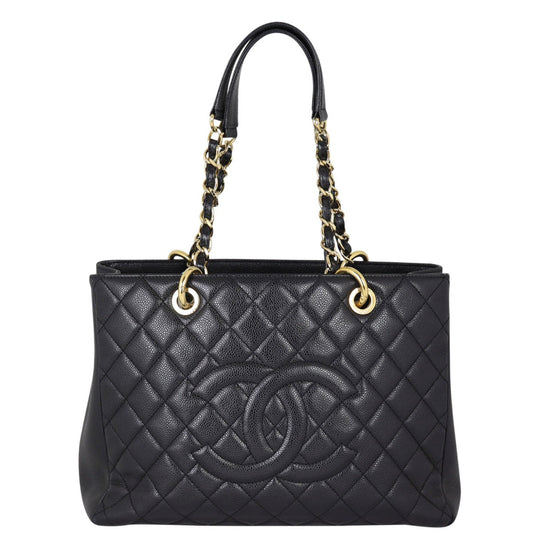 Chanel Grand Shopping Tote