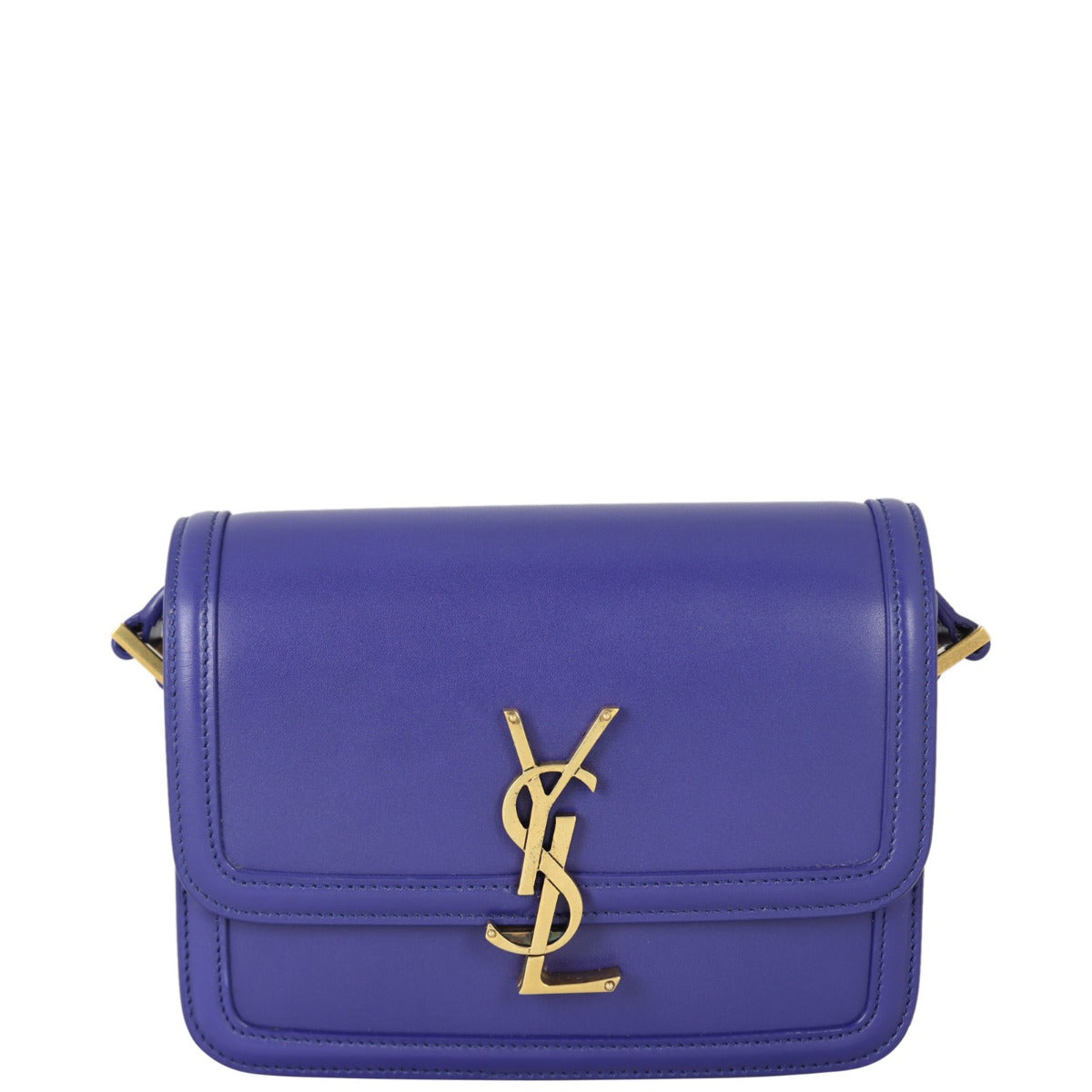 Saint Laurent Solferino Small