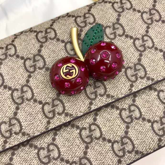 Gucci Designer Shoulder Bag