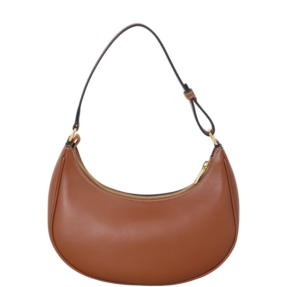 Celine Ava Triomphe Hobo Embroidered