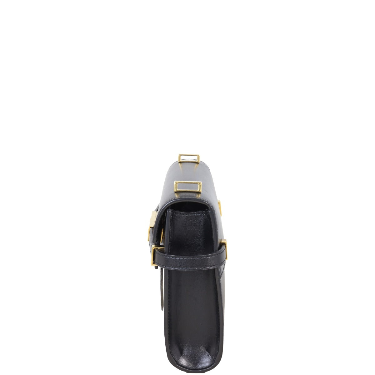 Saint Laurent Manhattan Crossbody Mini