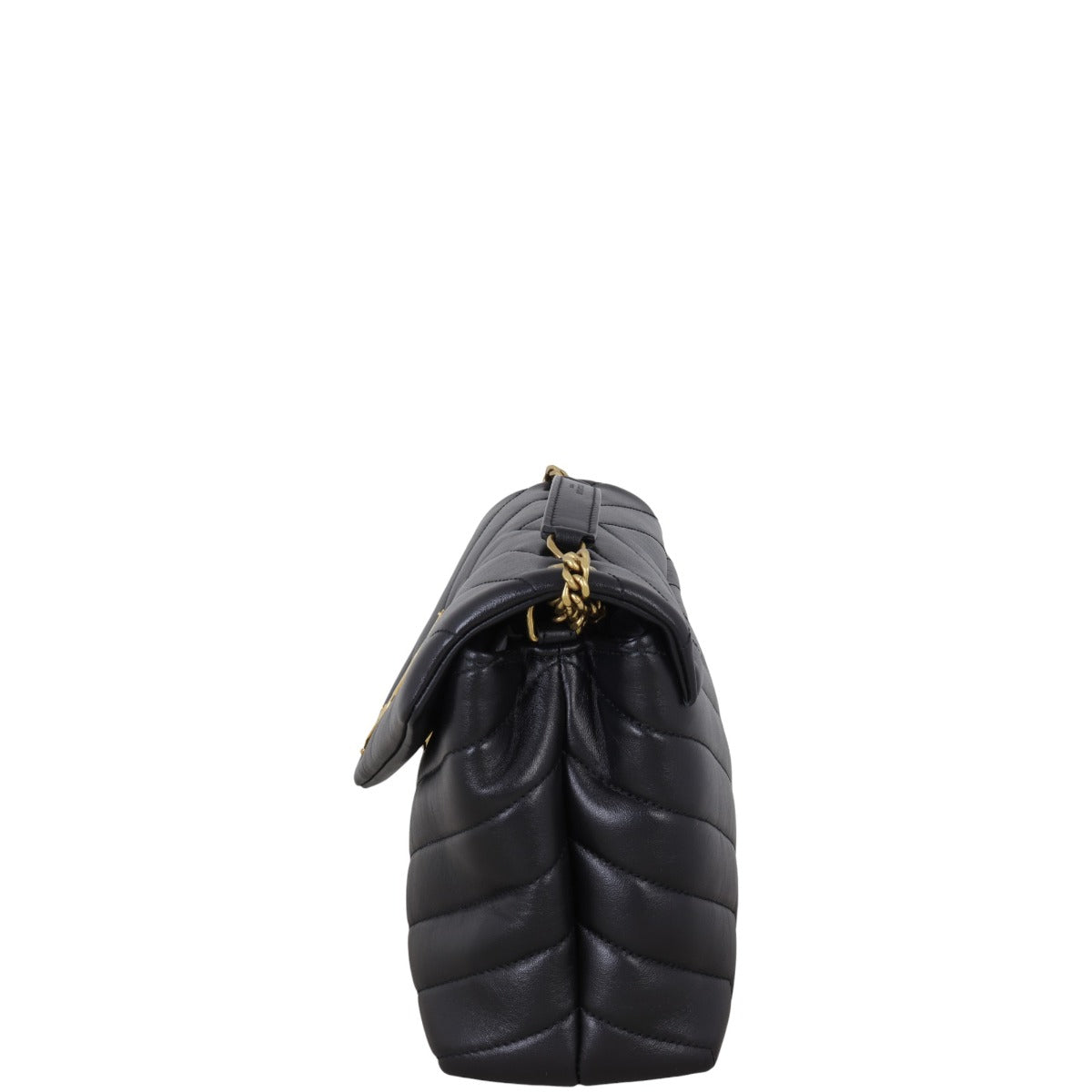 Saint Laurent Loulou Small