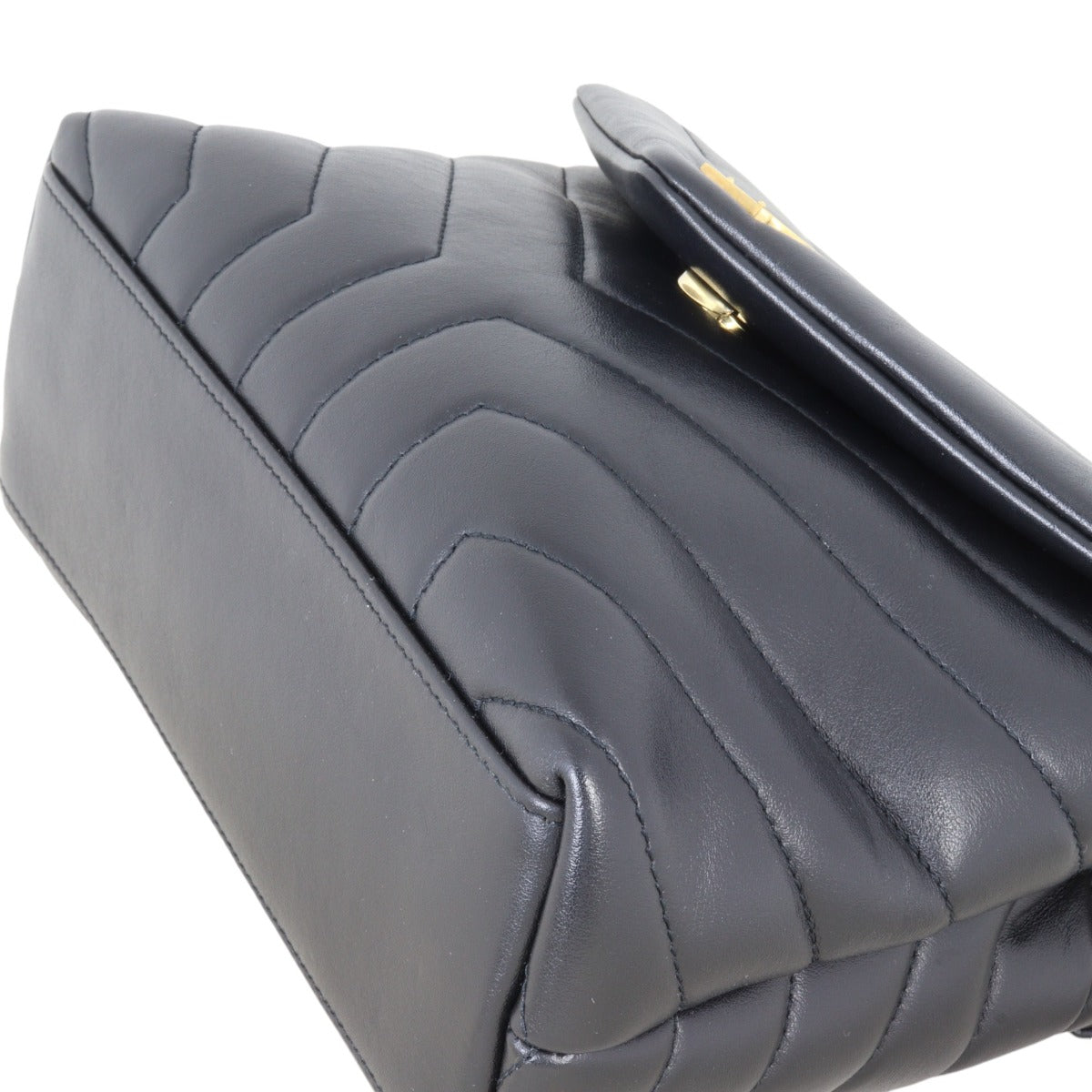 Saint Laurent Loulou Small
