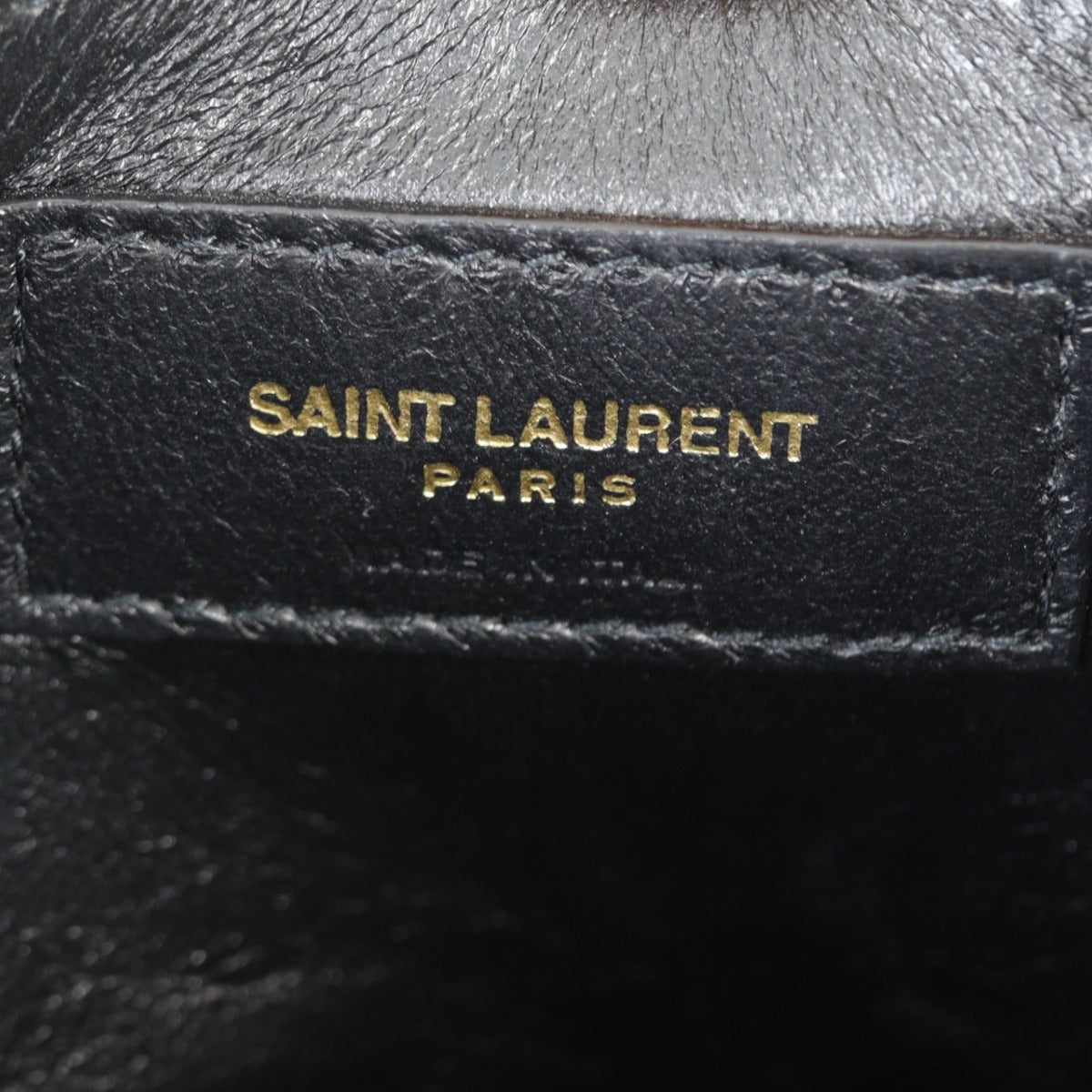 Saint Laurent Loulou Small