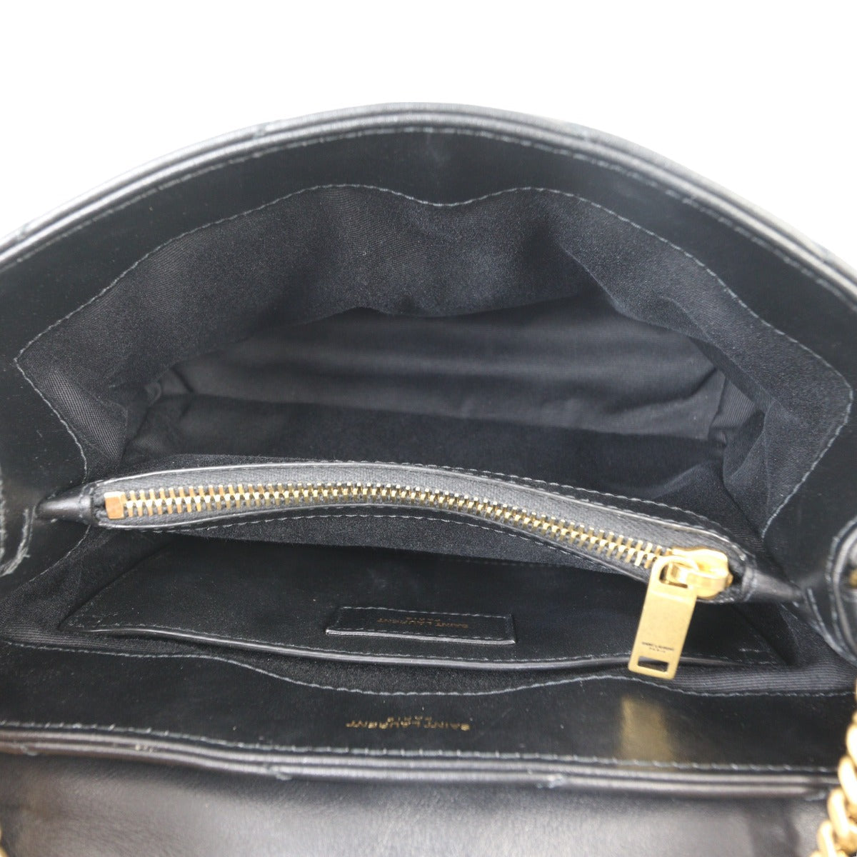 Saint Laurent Loulou Small