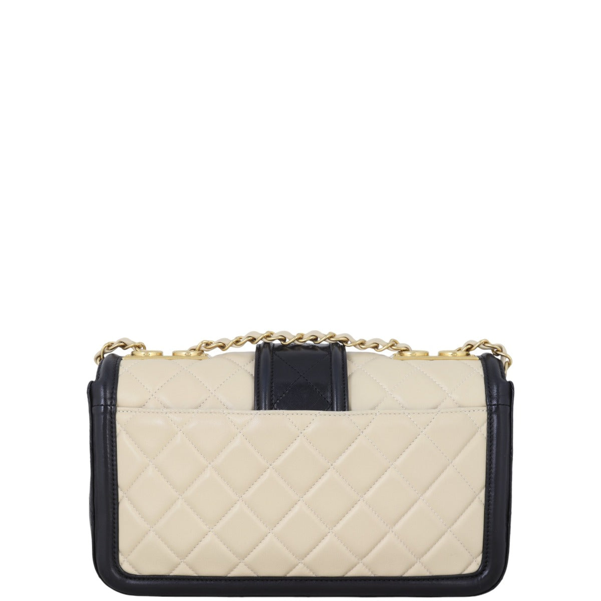 Chanel Elegant CC Flap Bag Medium
