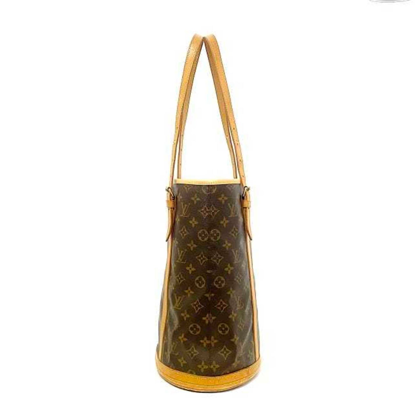 Louis Vuitton Monogram  Monogram Monogram Shoulder Bag