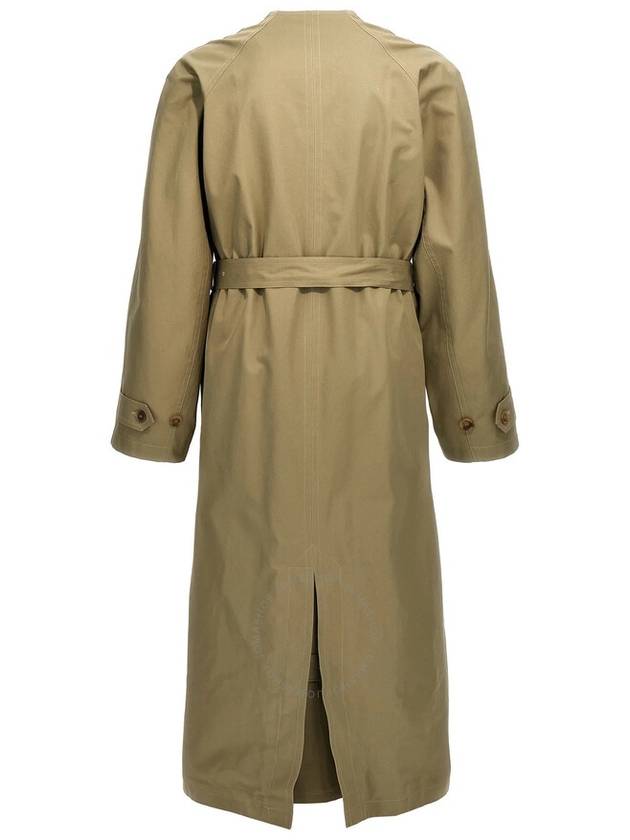 Luxury Balenciaga Trending 2026 coat 773216TKP06 2801 B0440997988