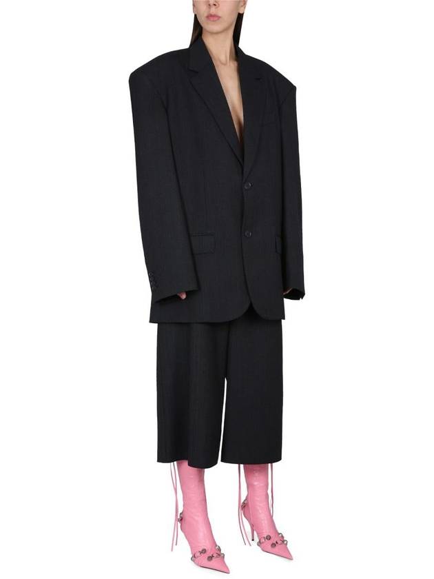 Luxury Balenciaga Trending 2026 cagolian long boots pink