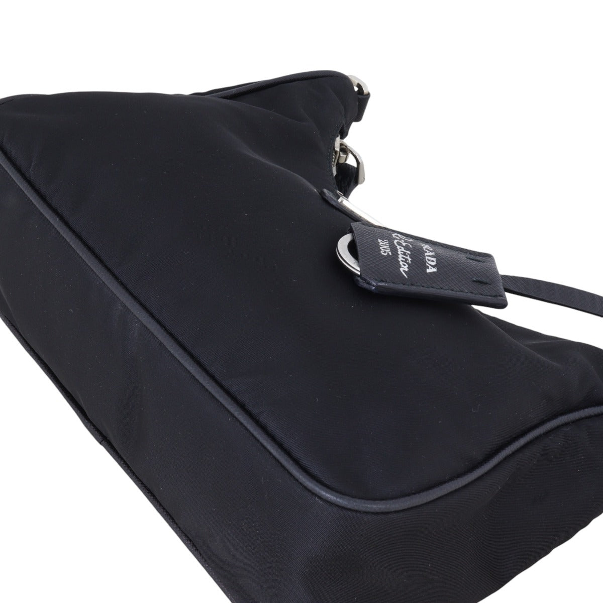 Prada Re-Edition 2005 Tessuto Shoulder Bag