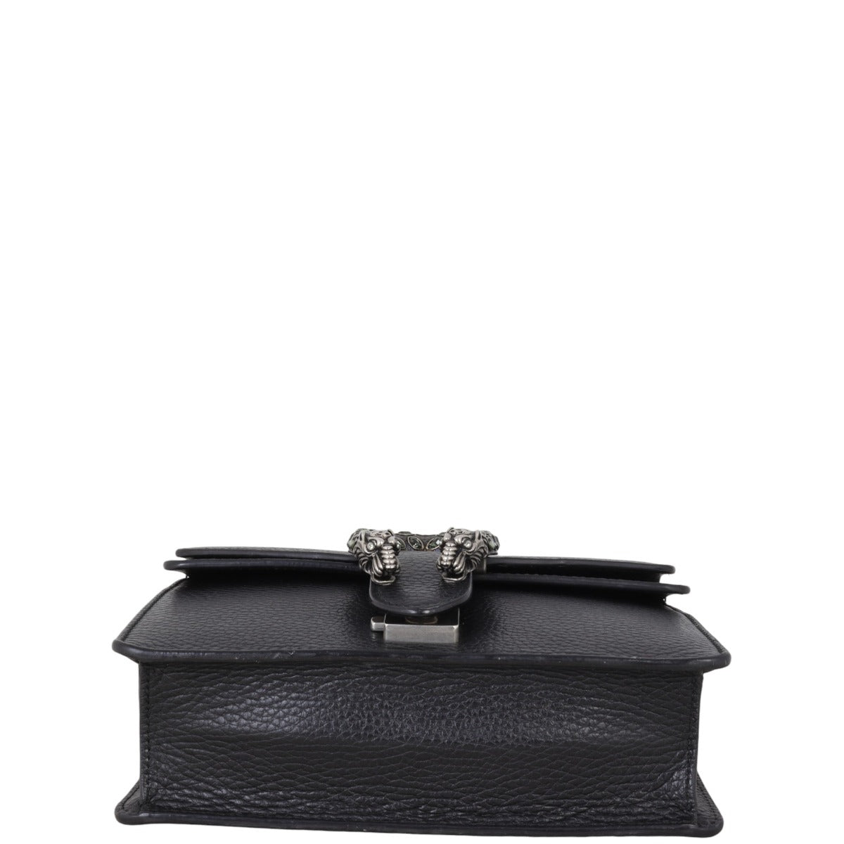 Gucci Dionysus Mini Leather Shoulder Bag