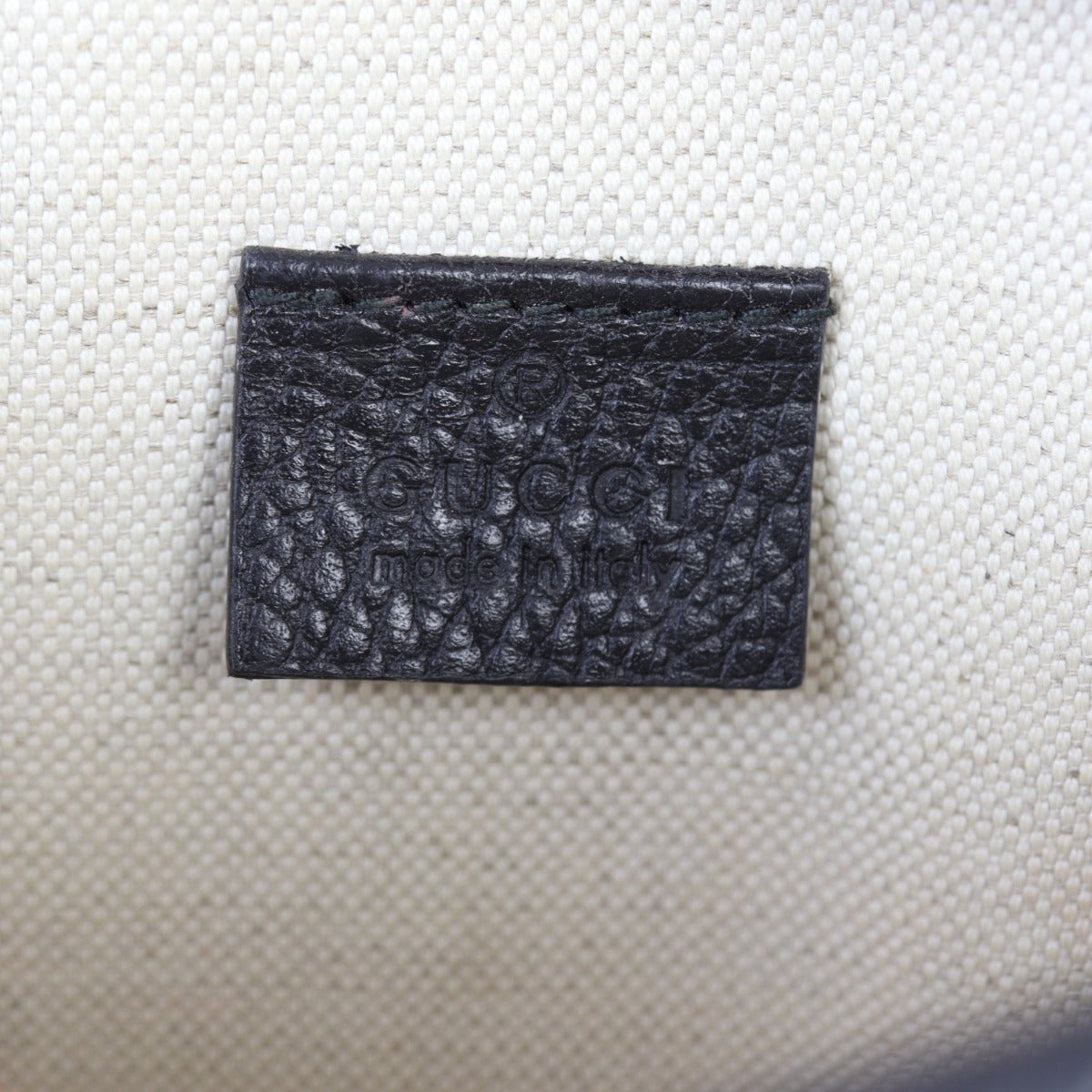 Gucci Dionysus Mini Leather Shoulder Bag