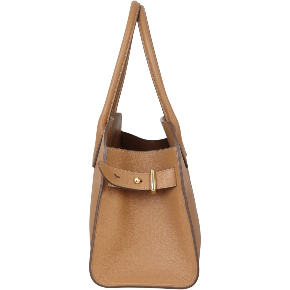 Prada Soft Leather Tote Bag Medium