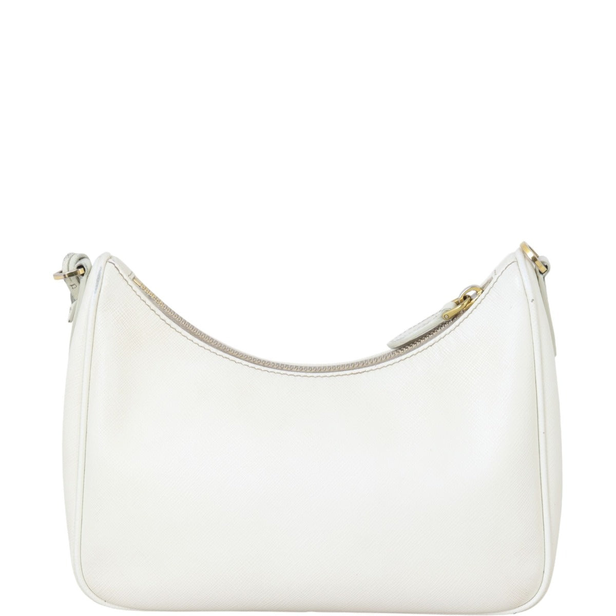 Prada Re-edition 2005 Saffiano Shoulder Bag