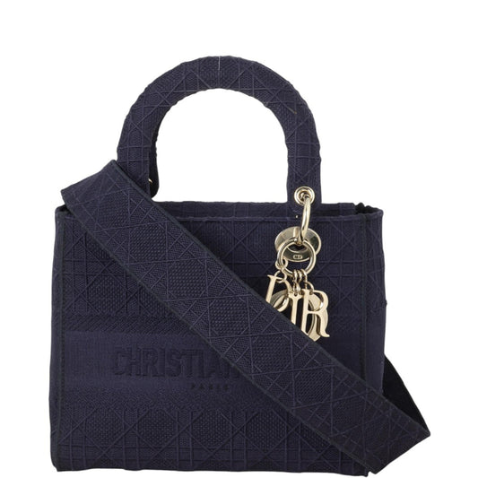 Dior Lady D-Lite Medium