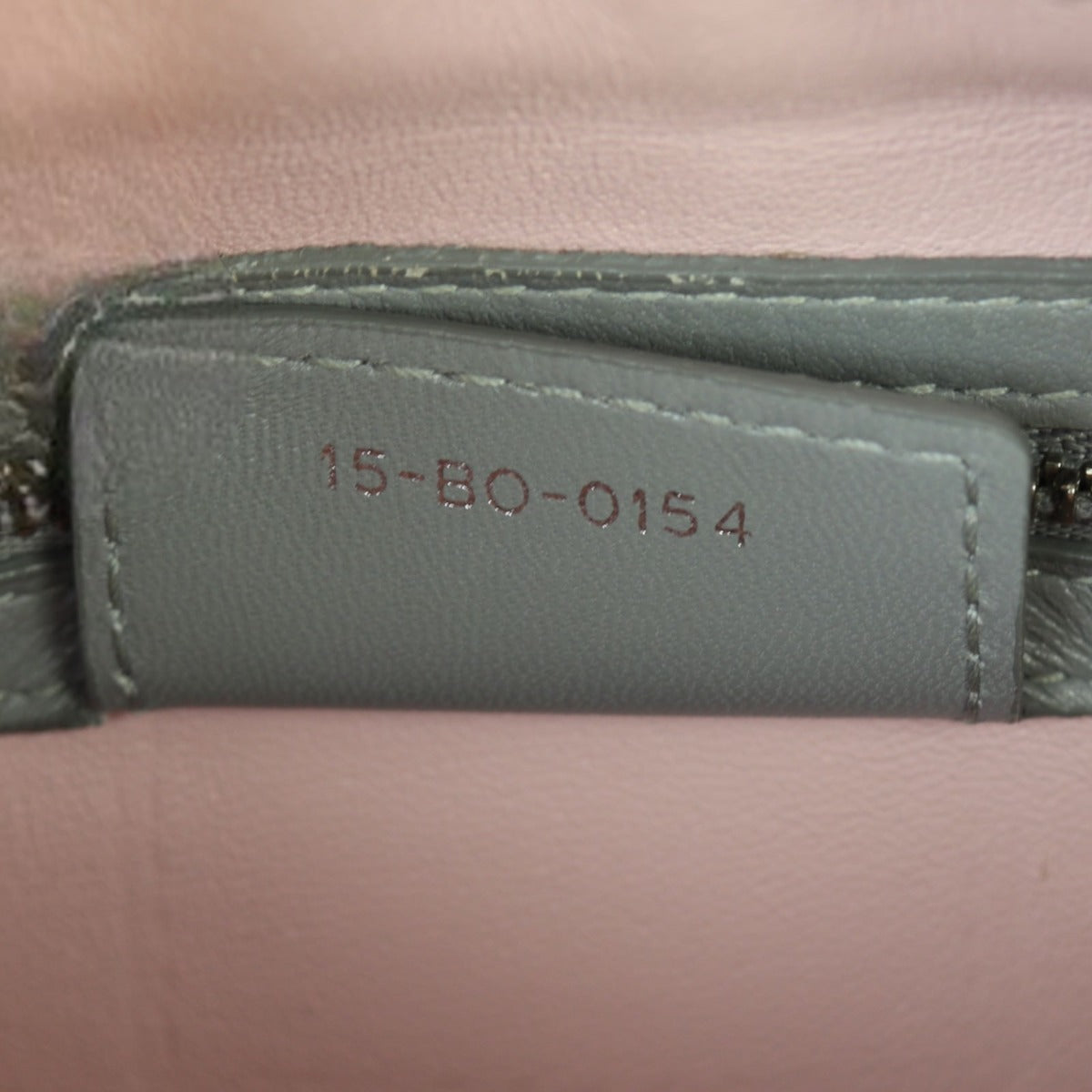 Dior Lady Dior Medium Tricolour