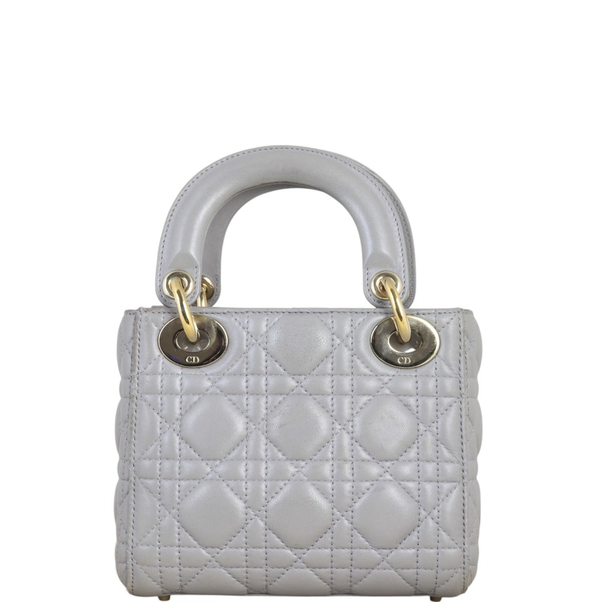 Dior Lady Dior Mini