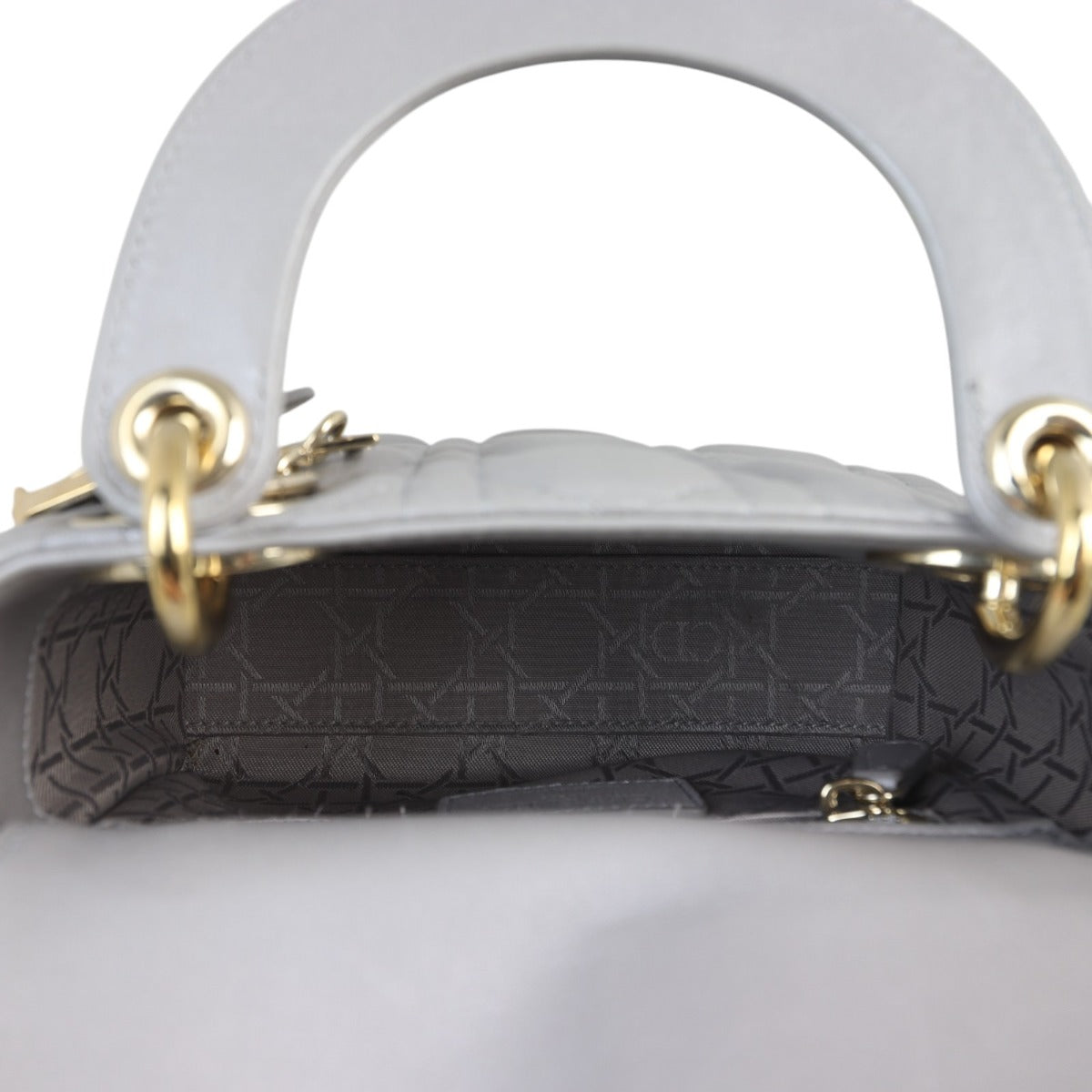 Dior Lady Dior Mini