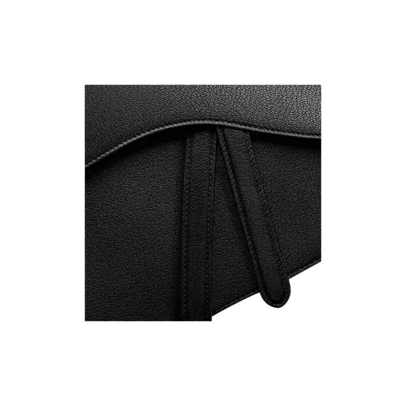Dior Leather Mini Crossbody