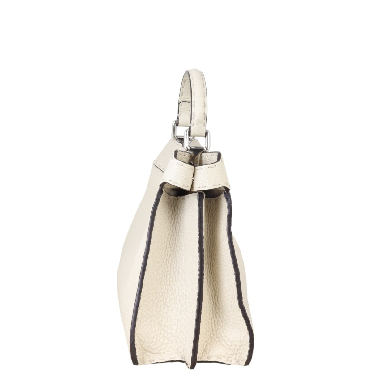 Fendi Peekaboo ISeeU Selleria Small