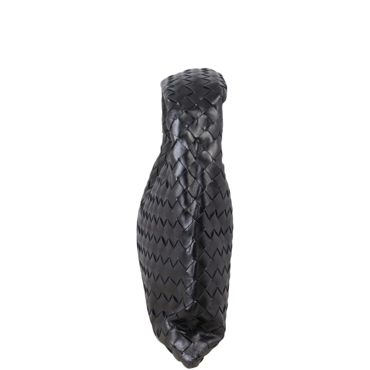 Bottega Veneta Intrecciato Hop Small