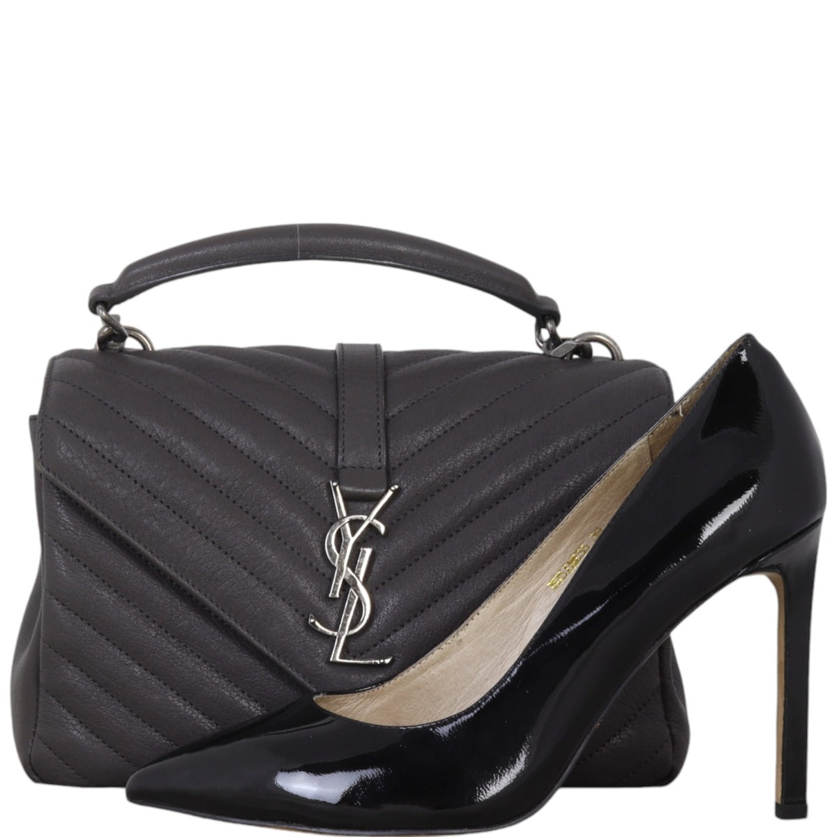 Saint Laurent College Medium