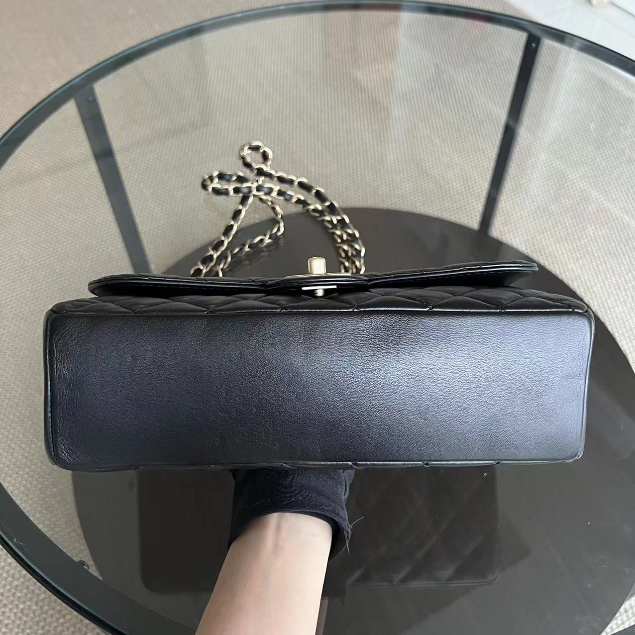 Chanel Classic Flap Shoulder Bag - EworeBags
