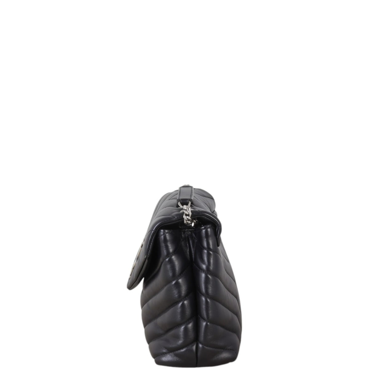 Saint Laurent Loulou Small