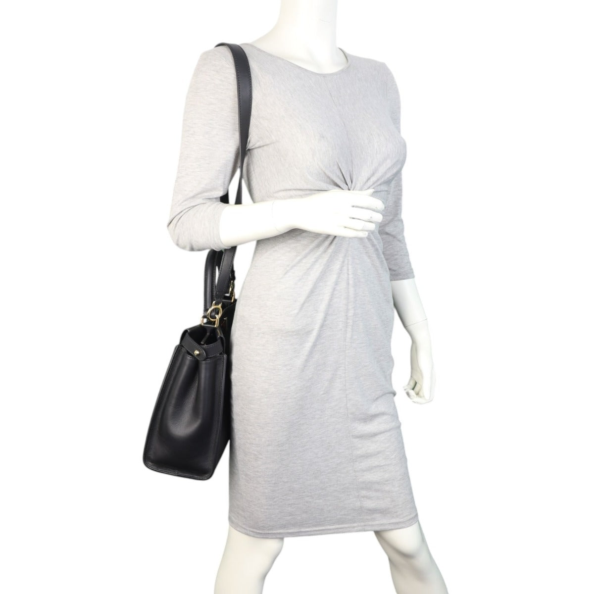 Fendi Peekaboo Medium