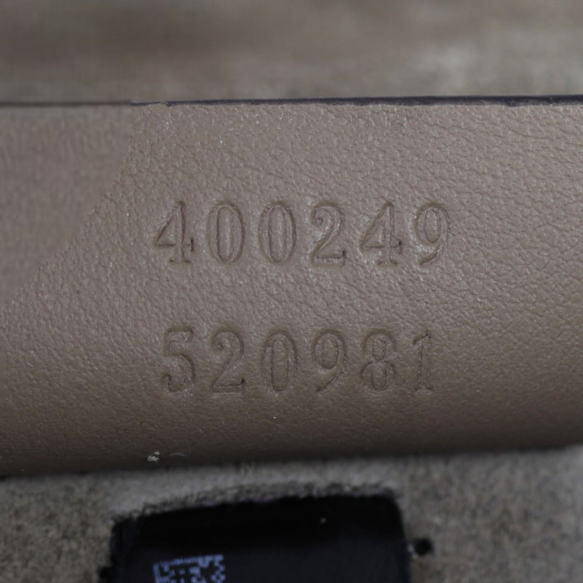 Gucci Dionysus GG Supreme Small Shoulder Bag