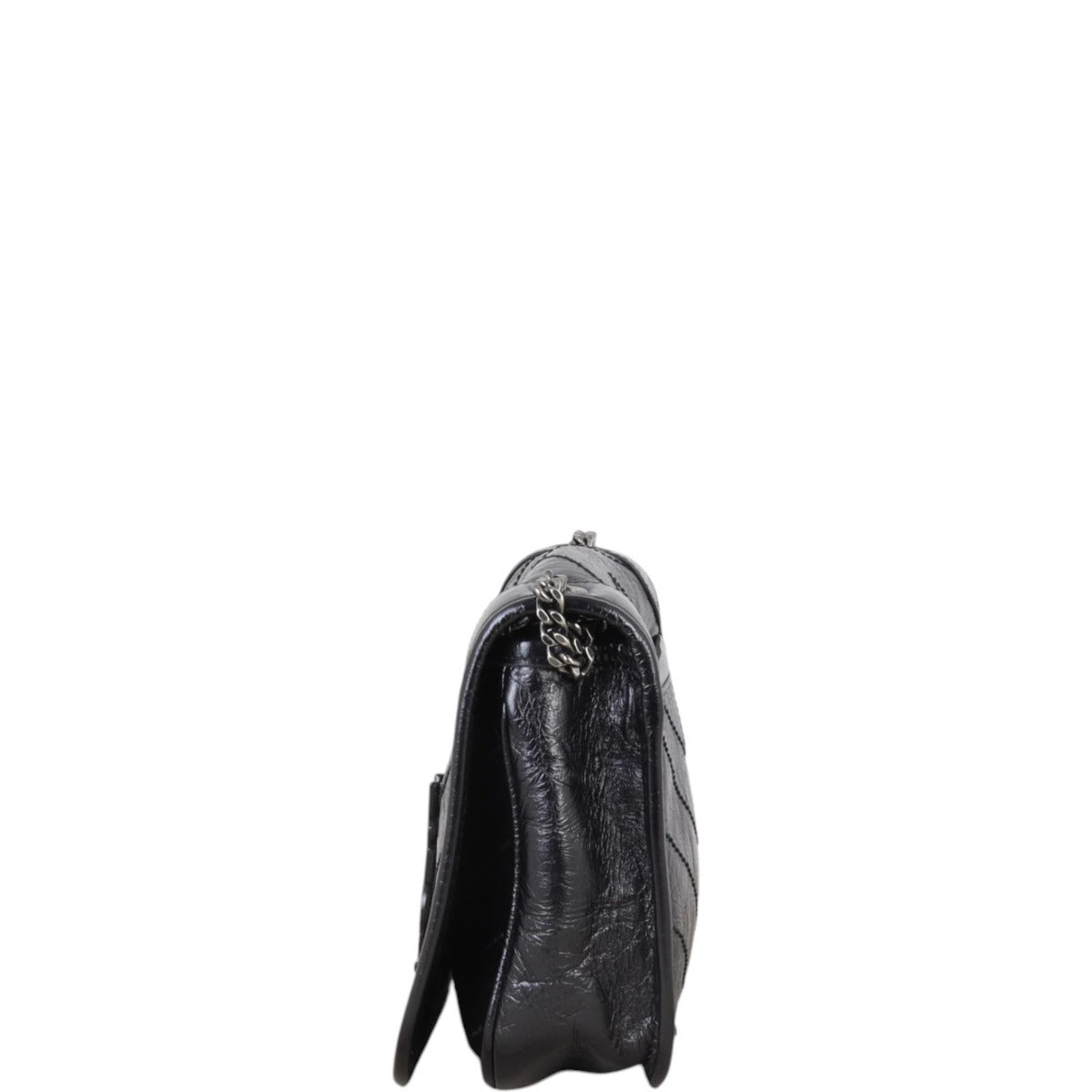 Saint Laurent Niki Wallet on Chain