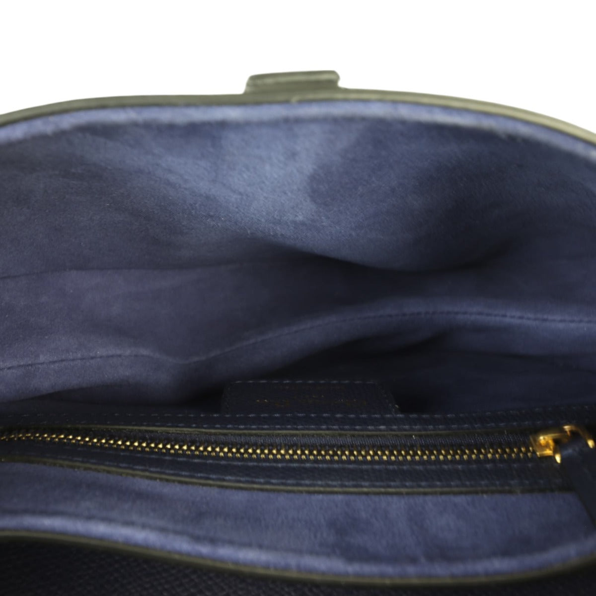 Dior Saddle Bag