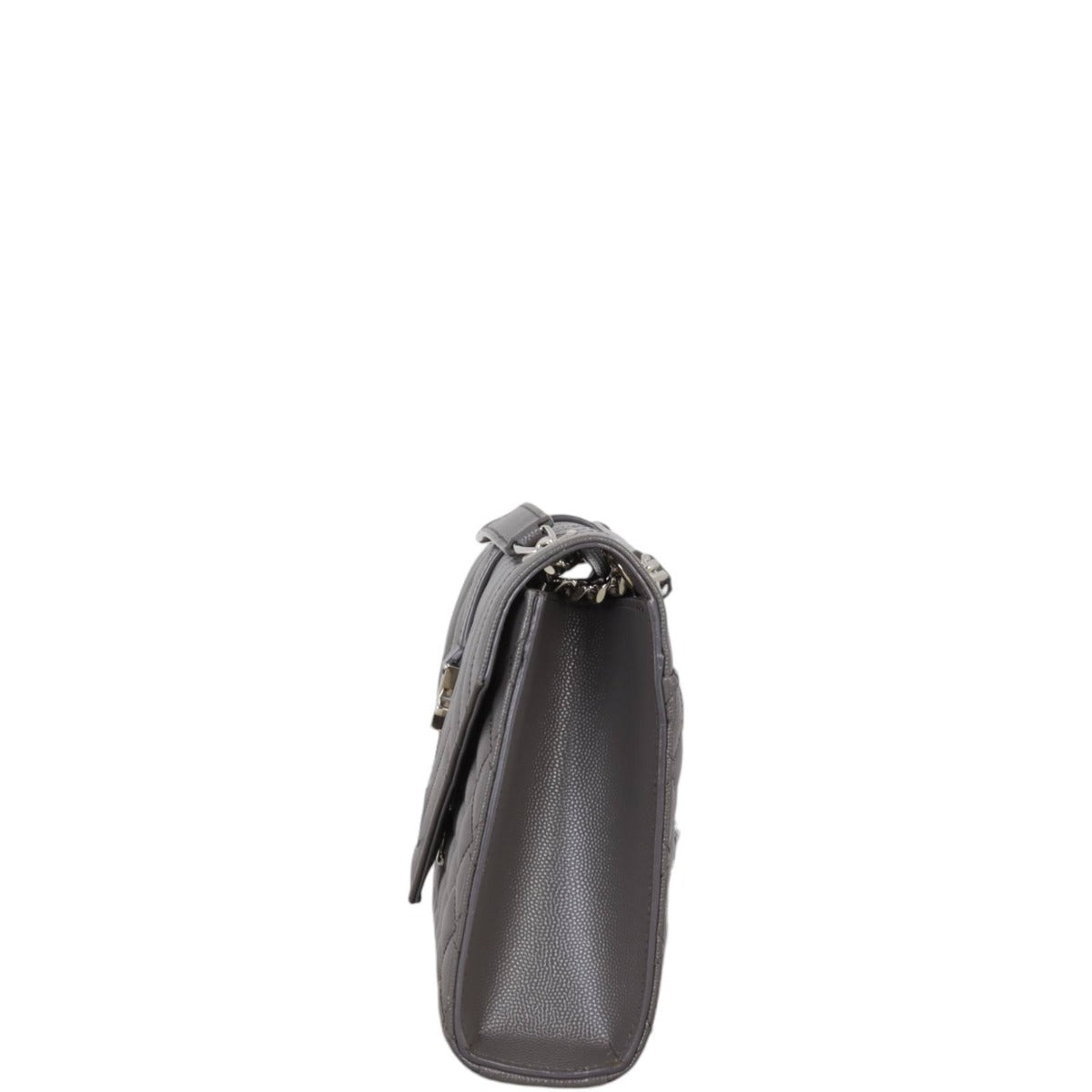 Saint Laurent Monogram Mix Matelasse Envelope Chain Bag Medium