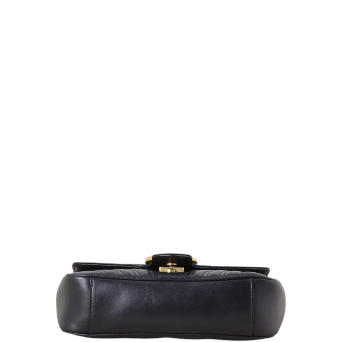 Gucci GG Marmont Matelasse Mini Shoulder Bag