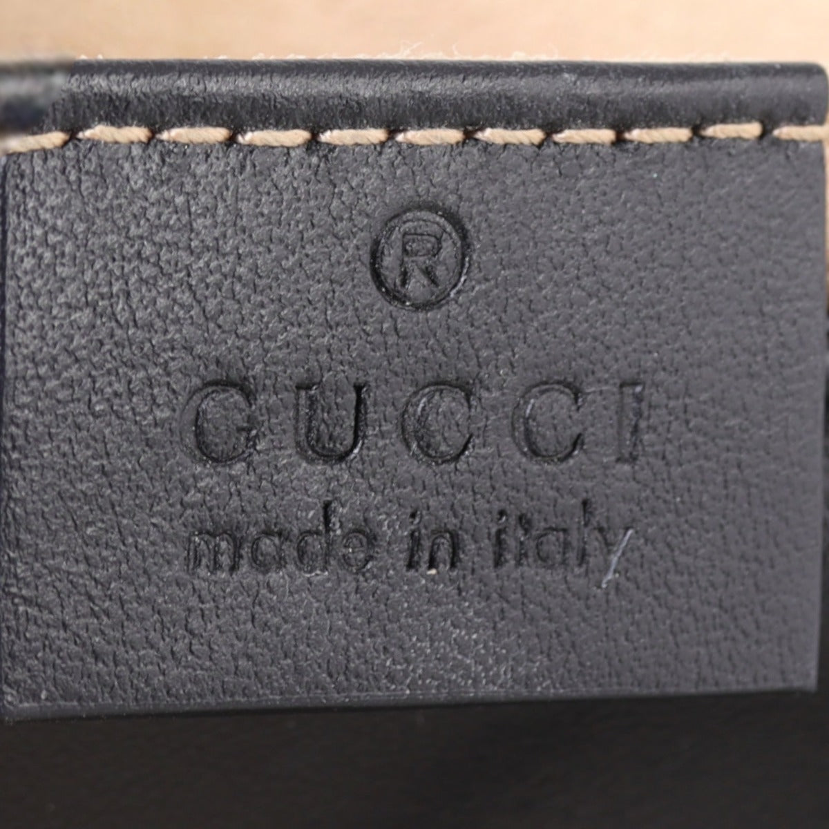 Gucci GG Marmont Matelasse Mini Shoulder Bag