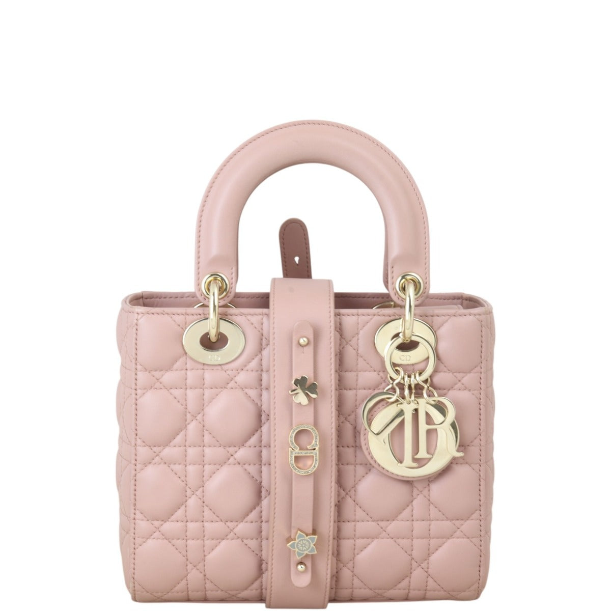 Dior Lady Dior MyABCDior Small