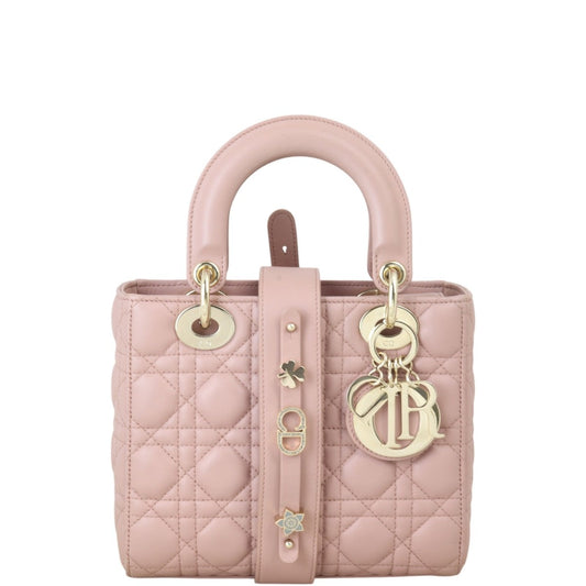 Dior Lady Dior MyABCDior Small