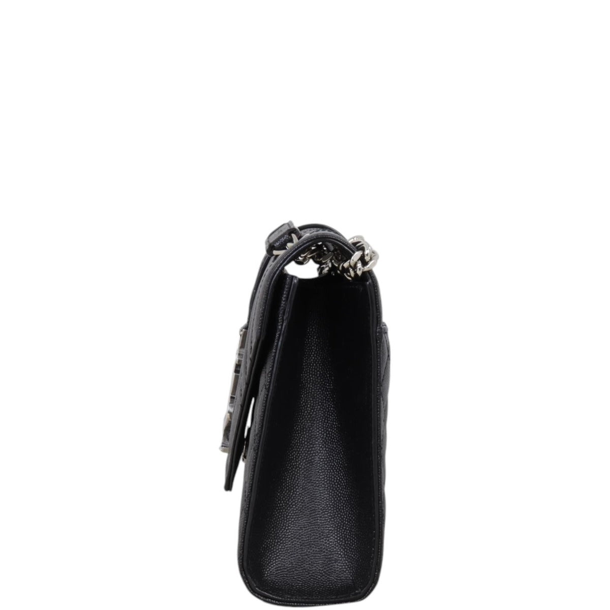 Saint Laurent Monogram Mix Matelasse Envelope Chain Bag Medium