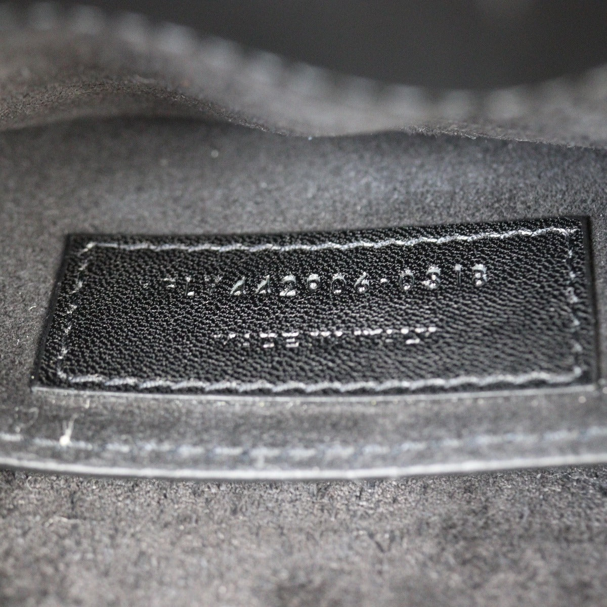 Saint Laurent Sunset Medium