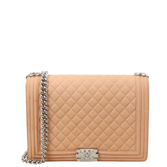 Chanel Boy Large