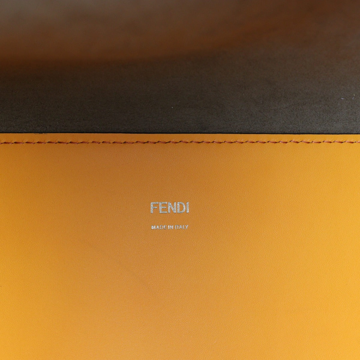Fendi Sunshine Shopper Medium