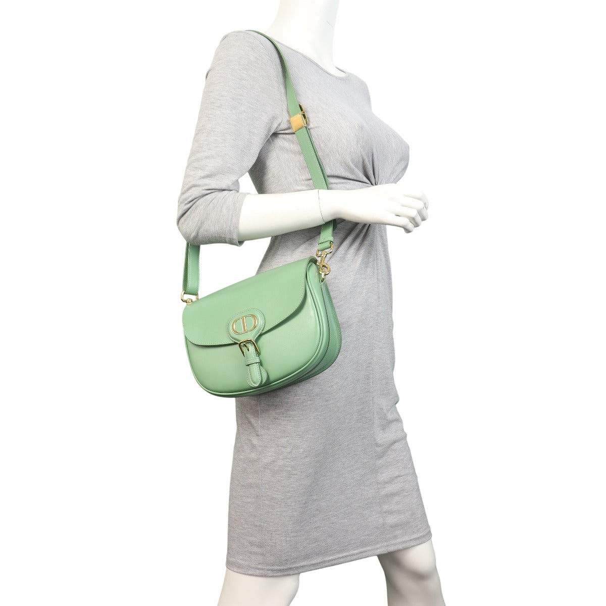 Dior Bobby Bag Medium