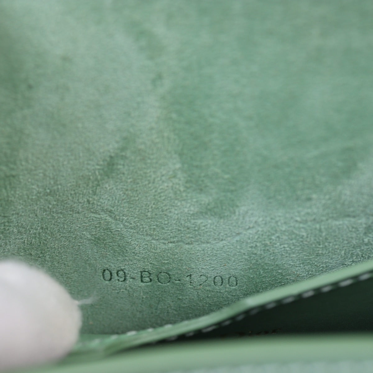 Dior Bobby Bag Medium