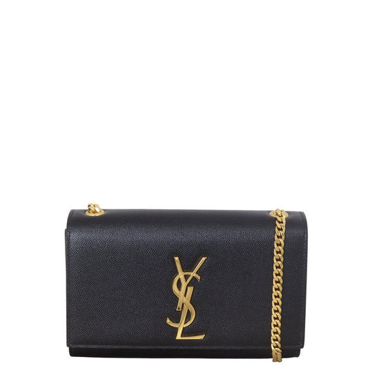 Saint Laurent Kate Chain Bag Small
