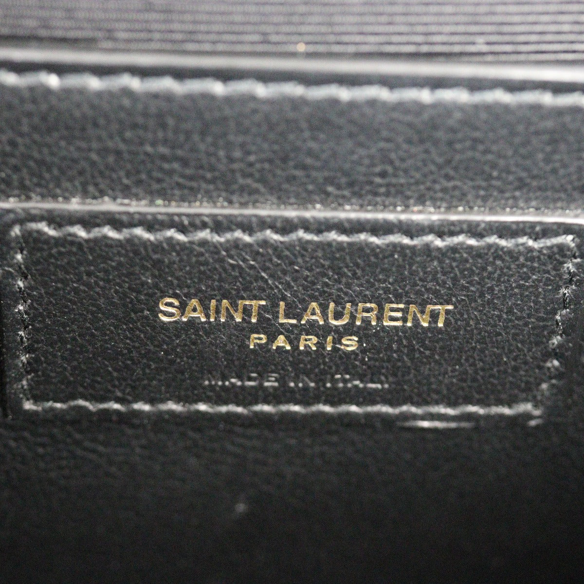 Saint Laurent Kate Chain Bag Small