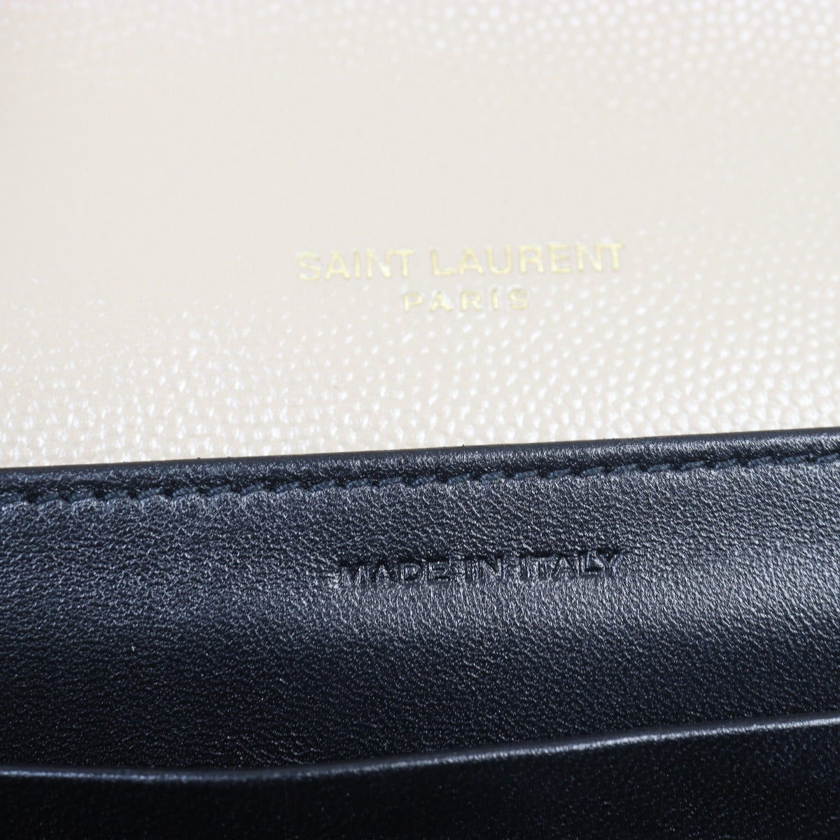 Saint Laurent Cassandra Bag