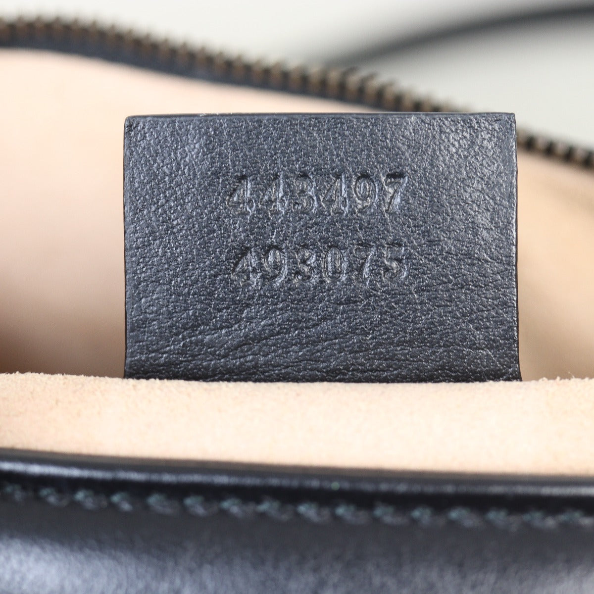 Gucci GG Marmont Matelasse Small Shoulder Bag
