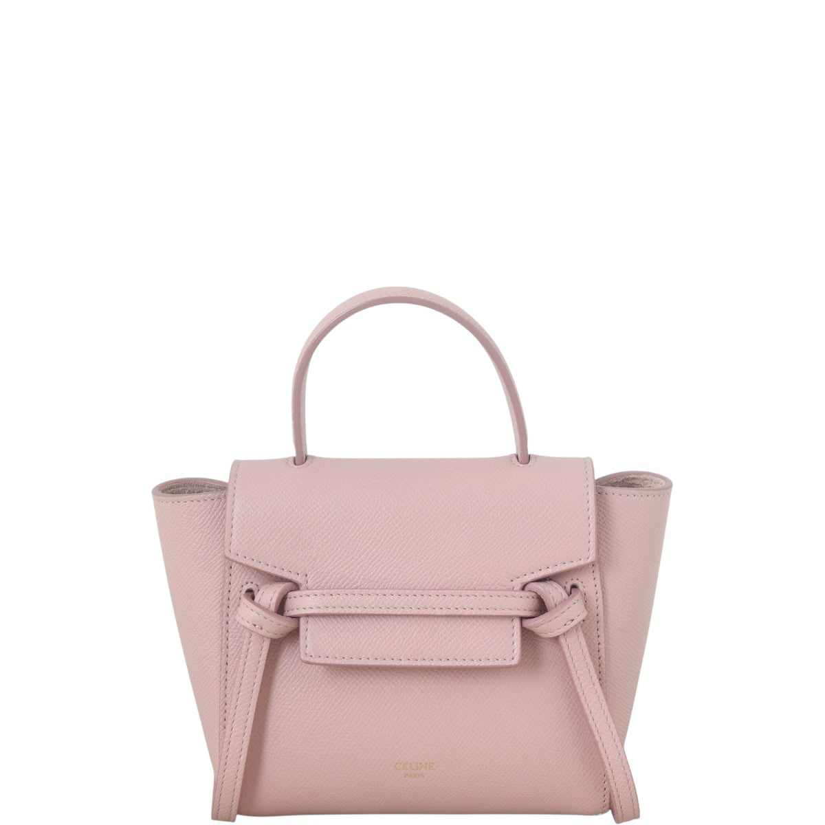 Celine Pico Belt Bag